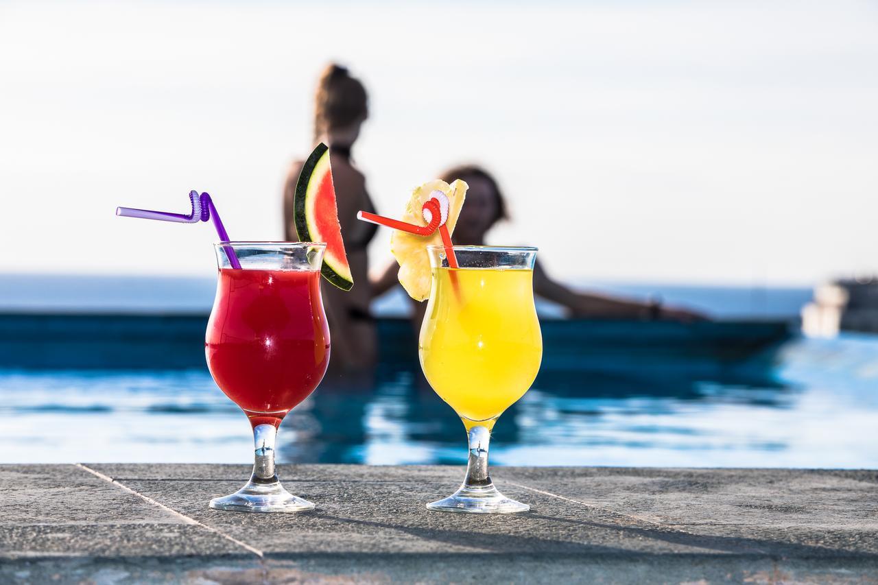 Golden Daisy Hotel Phu Quoc Buitenkant foto